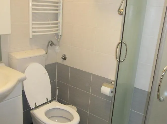 شقة By The Sea Hvar - 13041