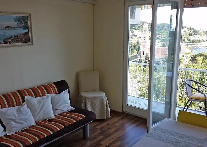 By The Sea Hvar - 13041 * هفار