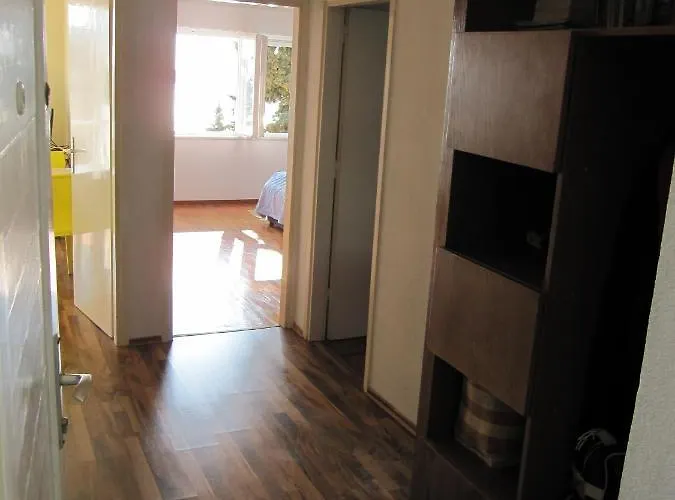 By The Sea Hvar - 13041 هفار