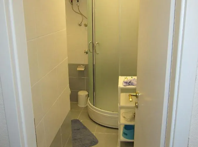 By The Sea Hvar - 13041 شقة هفار