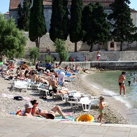 By The Sea Hvar - 13041 Appartement *