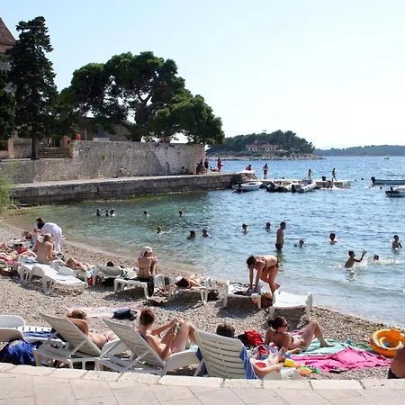 By The Sea Hvar - 13041 Hvar Town