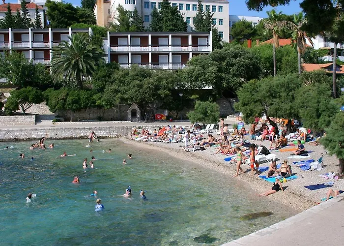 By The Sea Hvar - 13041 *