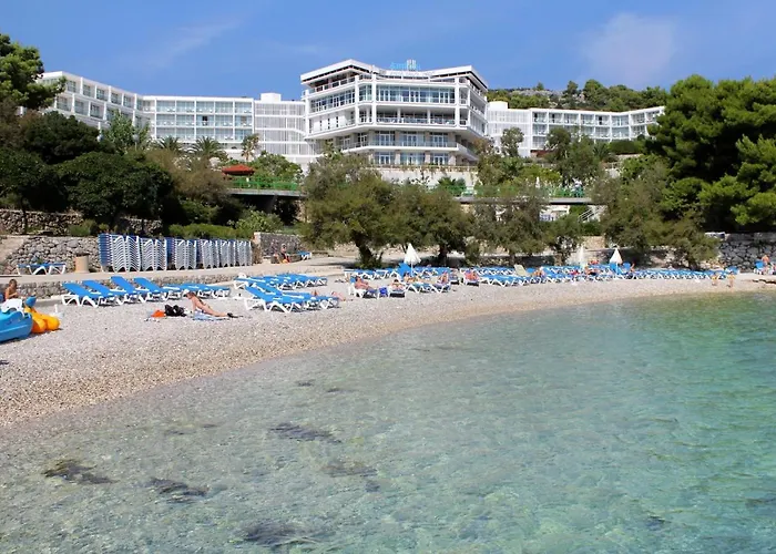 By The Sea Hvar - 13041 Appartement Hvar Town