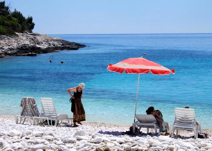 By The Sea Hvar - 13041 Appartamento Hvar Town