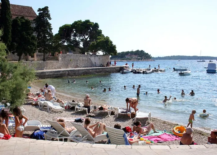 By The Sea Hvar - 13041 Hvar Town