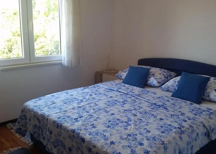 Lägenhet By The Sea Hvar - 13041 *