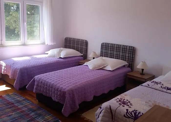 By The Sea Hvar - 13041