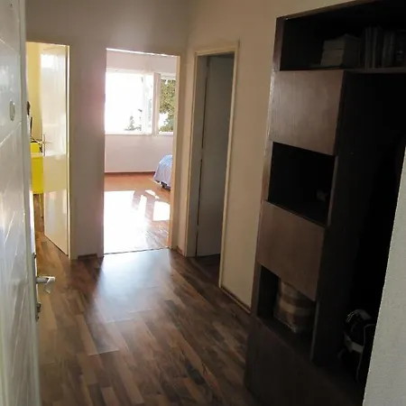 By The Sea Hvar - 13041 هفار