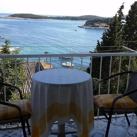 By The Sea Hvar - 13041 شقة هفار